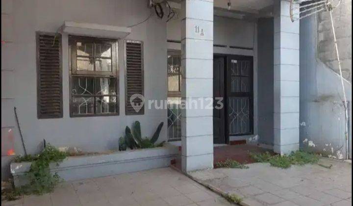 Dijual Cepat Rumah Nyaman Dan Aman Kawaluyaan Kota Bandung Ds 2