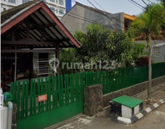Rumah Setrategis Murah Area Turangga Dekat Hotel Horison 1