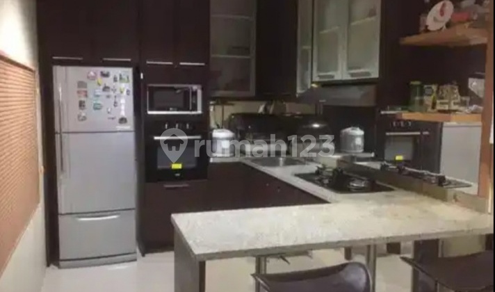 Rumah Murah 2 Lantai Dalam Komplek Area Cigadung Cibeunying 2