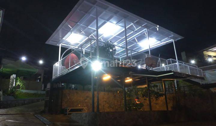 Dijual Lagi Bu Resto Dan Cafe Jl Cinunuk Ciguruwik Cileunyi Rq 2