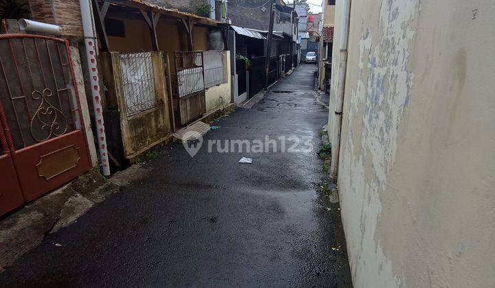 Dijual Rumah Antapani,bebas Banjir,masuk 1 Mobil Leluasa- Ds 2