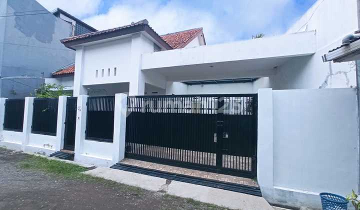 Rumah Lux Murah Setrategis Di Sukaati Dekat Batununggal Buahbatu 2