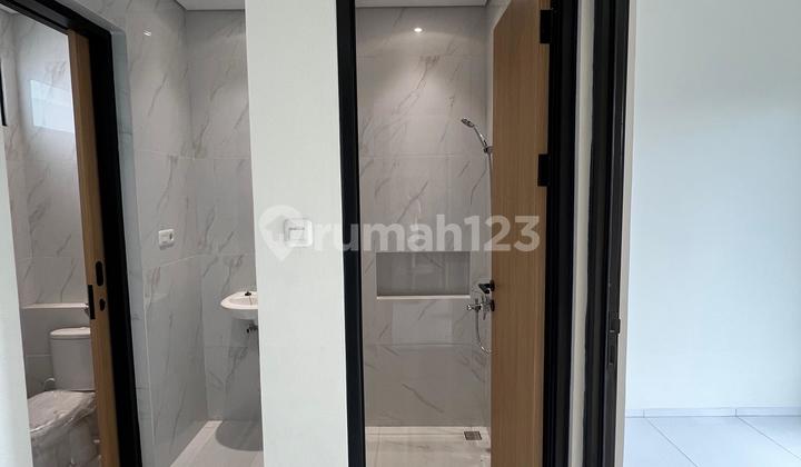 Rumah Baru 2026 Minimalis 2 Lantai Muka Lebar di Arcamanik 2