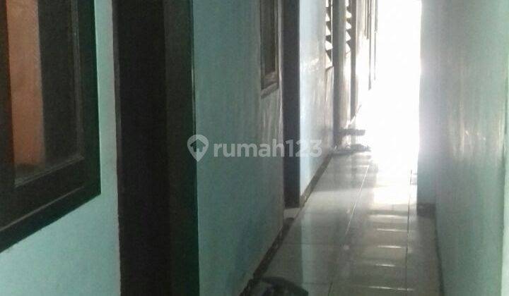 Kostan Murah Bawah Njop Jln Jakarta Dekat Kampus Stt Tekstil-Ag 2