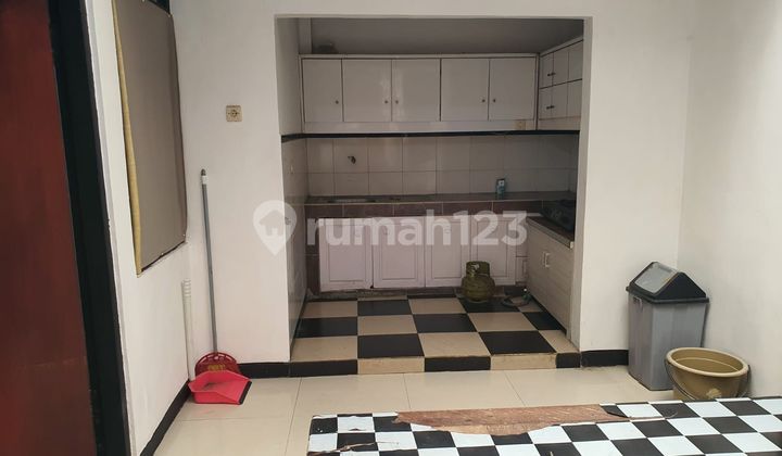 Rumah Bagus Full Furnish Setrategis di Komplek Arcamanik Endah 2