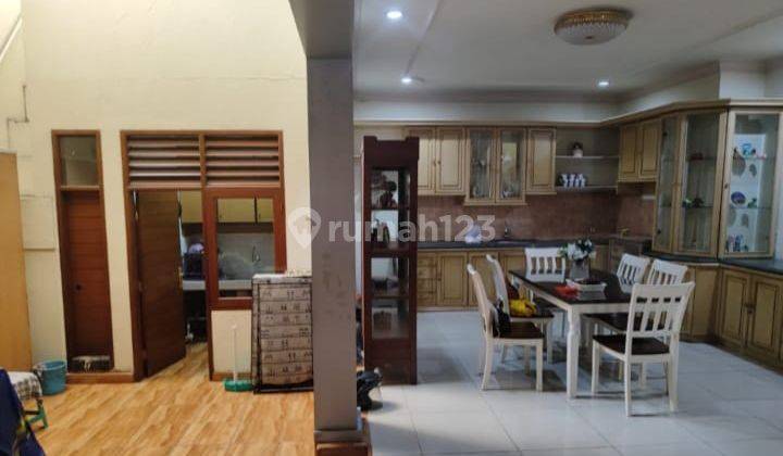 Dijual Cepat Rumah 2 Lantai Komplek Situsari Buahbatu Bandung Rq 2