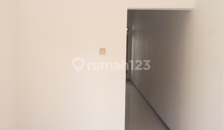 Rumah murah di komplek batupermata depan margacinta park 2