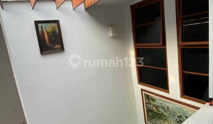 Affordable Villa House in the best location at Dago, near the terminal with a view. 2
