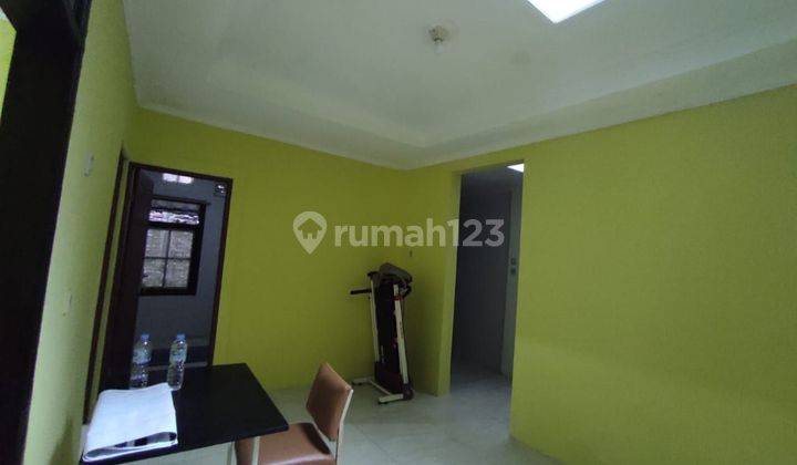 Rumah Murah Terawat Dalam Komplek Area Riungbandung-Ag  2