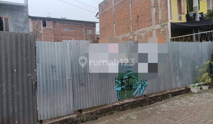 Termurah Turun Harga Lagi Bu Sembrani Arcamanik Endah Bandung  1