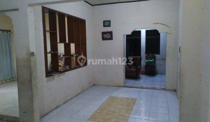 Rumah Murah Lokasi Jl Randu Sari Antapani Bandung Njop 490 Jt Rq 2