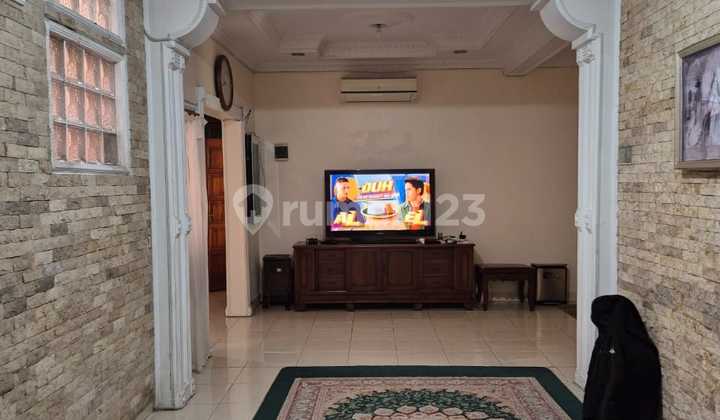 Murah Rumah 2 Lantai Minimalis Terawat Setrategis Di Arcamanik  2