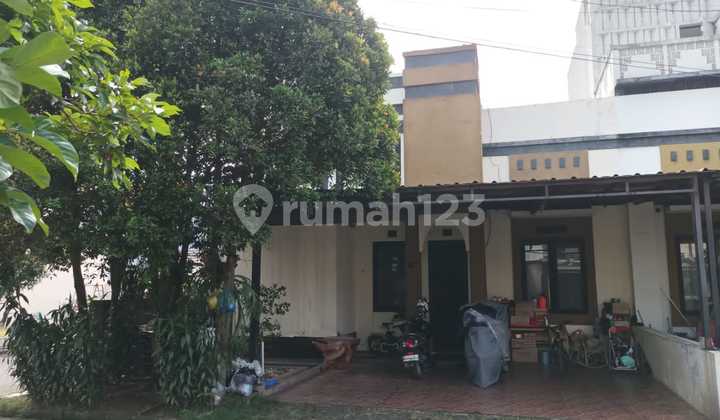 Rumah Terawat Murah Di Cluster De Marakes Area Ciwastra Rumah Terawat Murah Di Cluster De Marakes Area Ciwastra