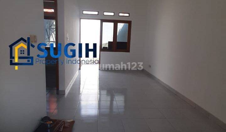 Rumah Mungil Seperti Baru Area Cisaranteun Kulon- Ag 2