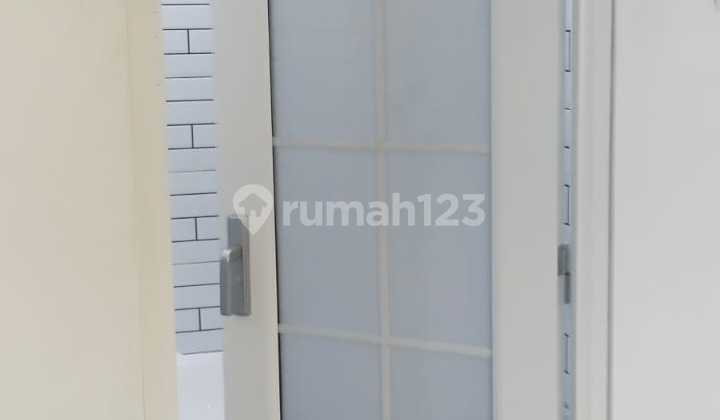 Rumah terawat murah dalam komplek di sariwangi dekat POLBAN 2