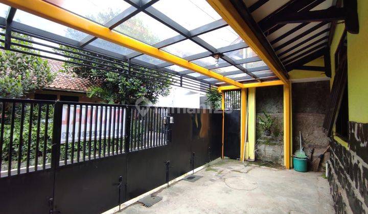 Rumah Murah Terawat Dalam Komplek Area Riungbandung-Ag  2