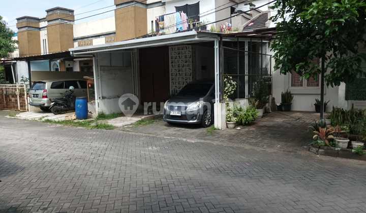 Rumah Terawat Murah Di Cluster De Marakes Area Ciwastra 1