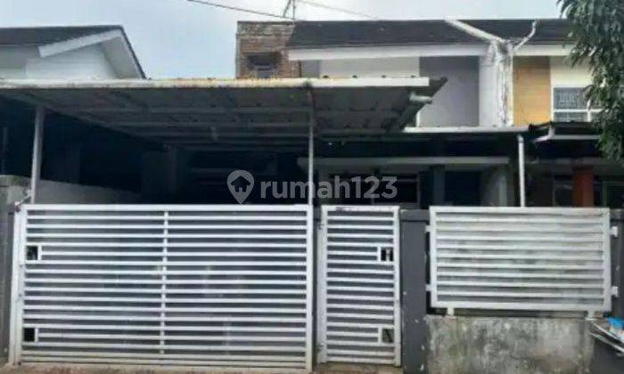 Dijual Rumah Buana Residence Nyaman, Stategis Km24 - Ds 2