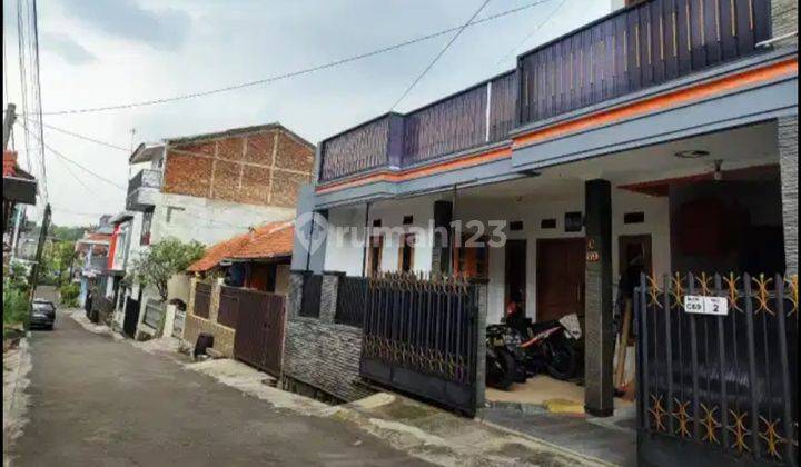 Sewa/jual Komplek Cluater Villa Asri,nyaman, Aman, Bebas Banjir Ds 2