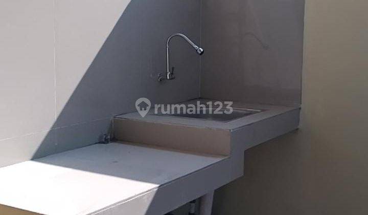 Gress Rumah Murah 2 Lantai Villa Tropis Kolonel Masturi Cimahi Rq 2