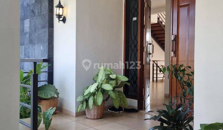 Rumah Lux Murah Di Komplek Elite Dago Resort View Bandung 2