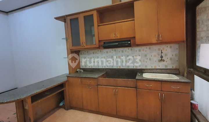 Rumah Murah Komplek Kawaluyaan Indah Soekarno Hatta Bandung 2