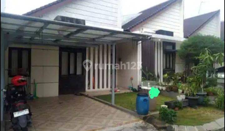 Rumah Murah Dengan View Kota Di Cluster Bandung City View-Ag 2