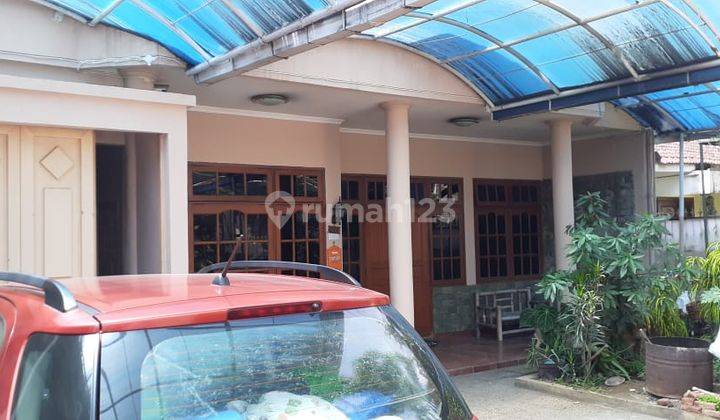 Rumah Setrategis Di Martanegara Depan Tsm Cocok Untuk Bisnis-Ag 1