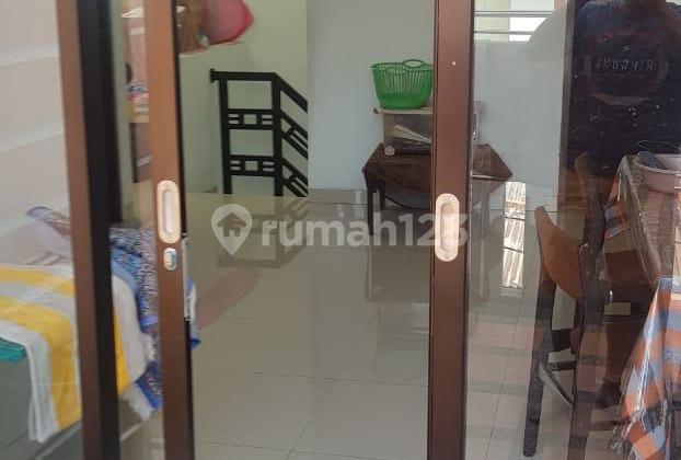 Rumah Segar 2 Lantai Minimalis Murah Jalan Merkuri Margahayu Raya 2