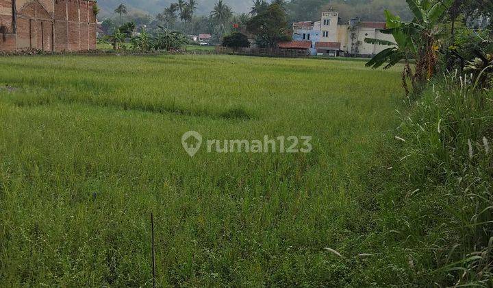  Tanah Murah Jl Raya Laswi Manggahang Baleendah Kab Bandung Rq 1