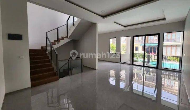 Rumah Mewah 3 Lt Kolam Renang Setraduta Lavida Cimahi Bandung Rq 2