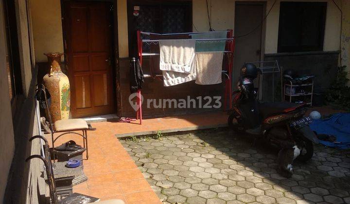 Rumah Murah Harga Njop Setrategis Bisnis Di Jalan Kiaracondong-Ag 2