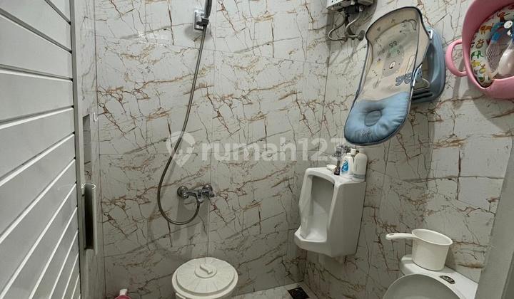 Rumah Setrategis Murah Di Tubagus Ismail Dago Dekat Unpad Unikom 2