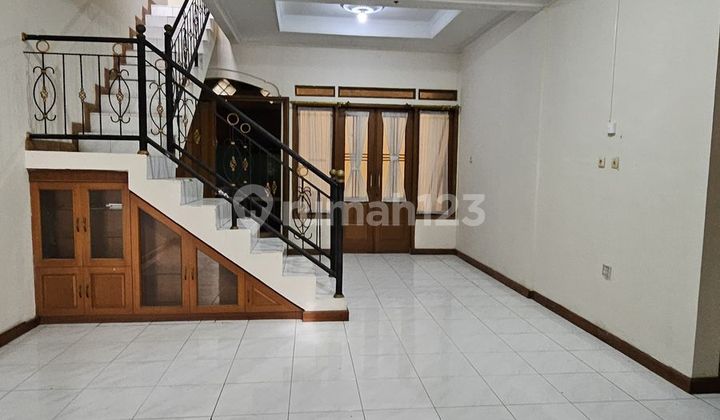Well-Maintained House in Arcamanik Complex Area Near Antapani 2