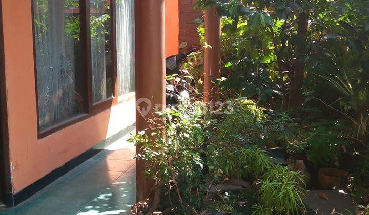 Rumah Murah Di Komplek Bunga bakung Endah depan Margacinta Park 1