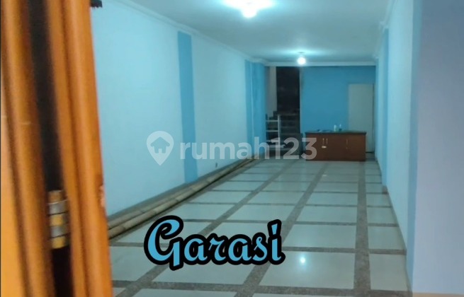 Rumah Lux Murah Istimewa Furnish di Dago Dekat Itb Unpad Unikom 2