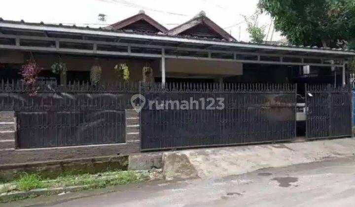 Termurah Rumah Komp Bumi Asri Villa Asri Bungur Sari Padasuka