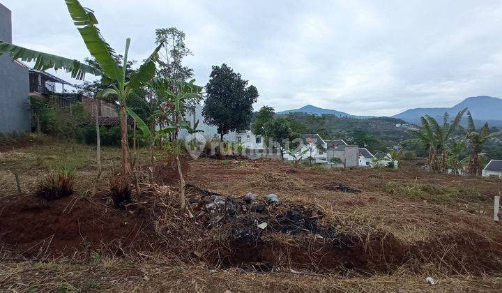 Murah Tanah Matang Komplek Islamic Center Jatihandap Cicaheum Rq 2