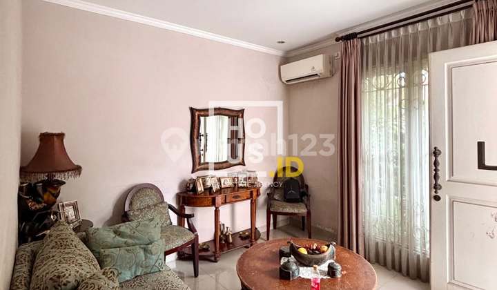 Tebet House Ready to Live, 2-Car Road Access 2