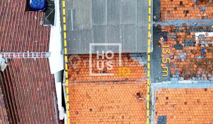 Tebet Hitung Tanah 2