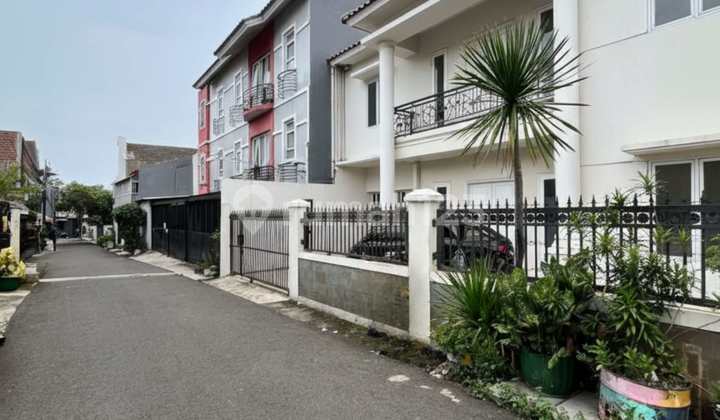 Cocok Buat Tempat Tinggal Maupun Kost 2