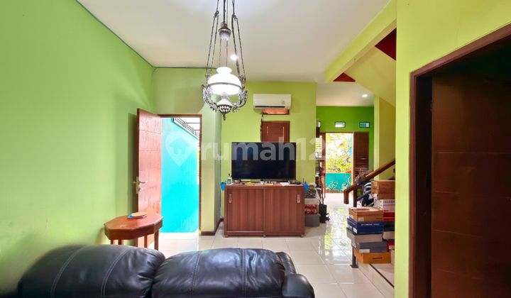 Tebet Barat - Ready-to-Occupy House with Easy Access 2