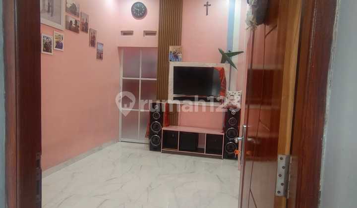 Ready to Live, House, SHM, Near Places of Worship, Eligible for Mortgage, 2