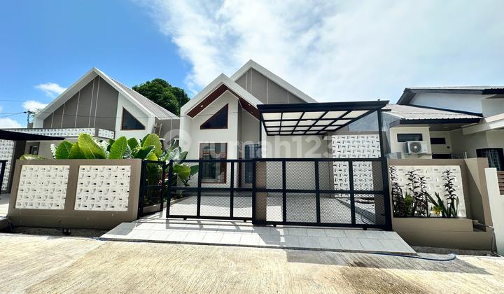 Rumah Scandinavian Lokasi Tdm 2 Lokasi Prestisius Rumah Scandinavian Lokasi Tdm 2 Lokasi Prestisius