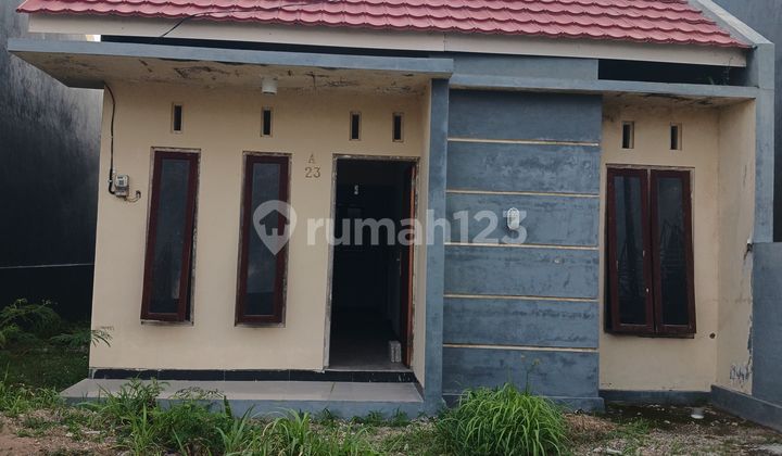 DP 0% Free Biaya Notaris, Rumah, 1 Lantai, SHM, Dekat Tempat Ibadah, Bebas Banjir, DP 0% Free Biaya Notaris, Rumah, 1 Lantai, SHM, Dekat Tempat Ibadah, Bebas Banjir,