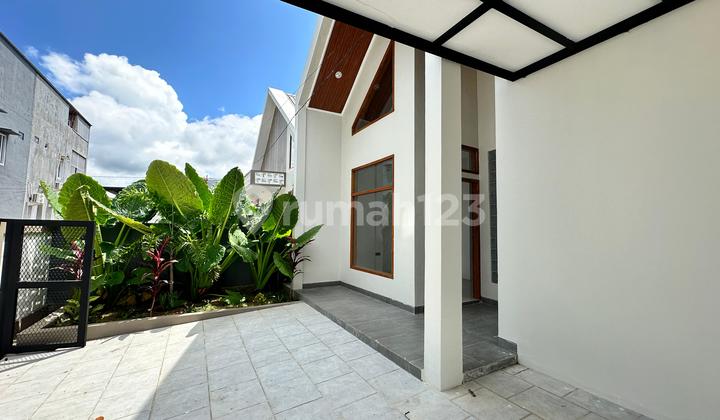 Scandinavian House Location Tdm 2 Prestigious Location 2