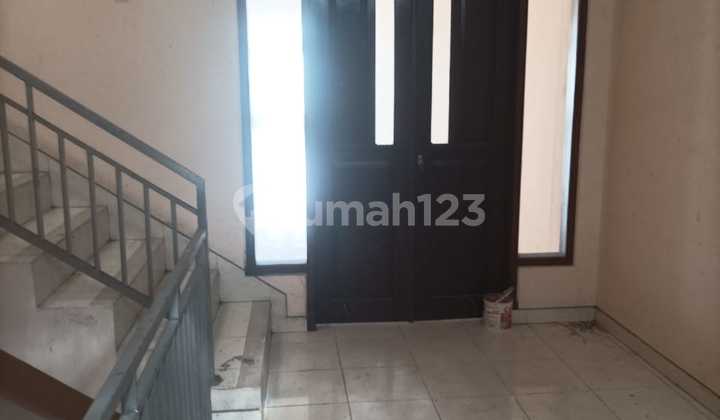 2nd Floor Shop House in Tuak Daun Merah Kupang 2