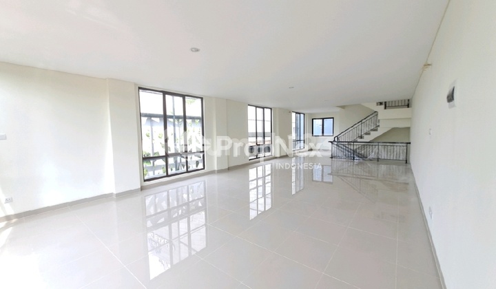 For Sale 3-Story Shophouse Orchard Park, Batam Center. 2