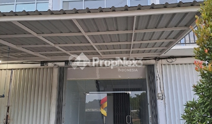 Disewakan Ruko 2 Lantaibatu Aji Buana Central Park Disewakan Ruko 2 Lantaibatu Aji Buana Central Park