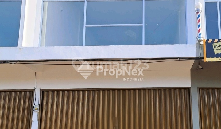 Disewakan Ruko 2 Lantai - Grand Avenue Par, Batu Aji (Batam) Disewakan Ruko 2 Lantai - Grand Avenue Par, Batu Aji (Batam)